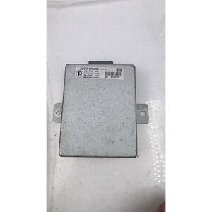 1994-2001 Acura Integra Cruise Control Module 36700-ST7-A12 + 36700-ST7-A22 OEM